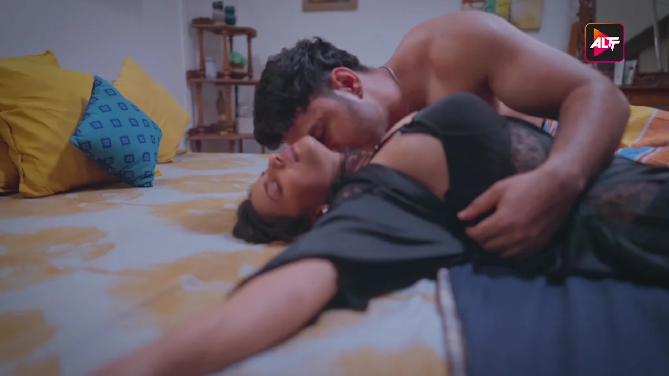 Preview of Namkeen Kisse S01 E29-30 AltBalaji